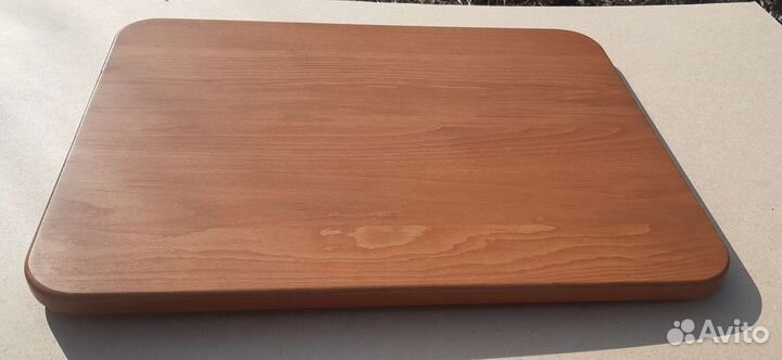 Изготовление столешниц из дерева