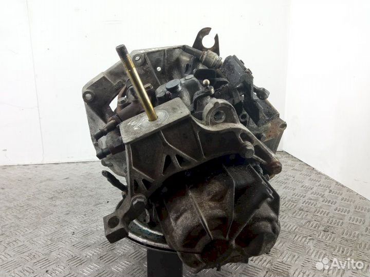 Кпп 6ст. Fiat Stilo (2001-2007)