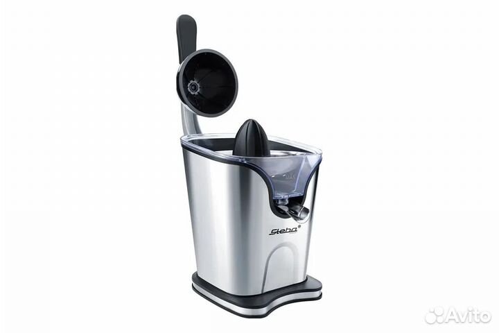 Новая соковыжималка для цитрусовых Steba ZP 3