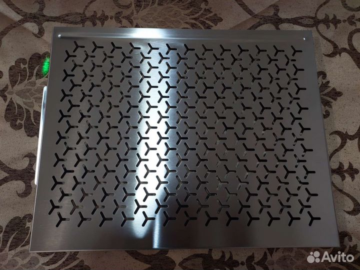 Противень для гриля Weber