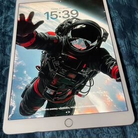 iPad pro 2017 64gb 10.5