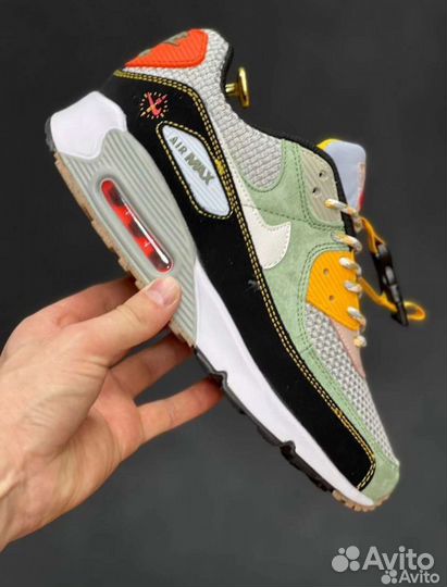 Кроссовки nike Air max 90