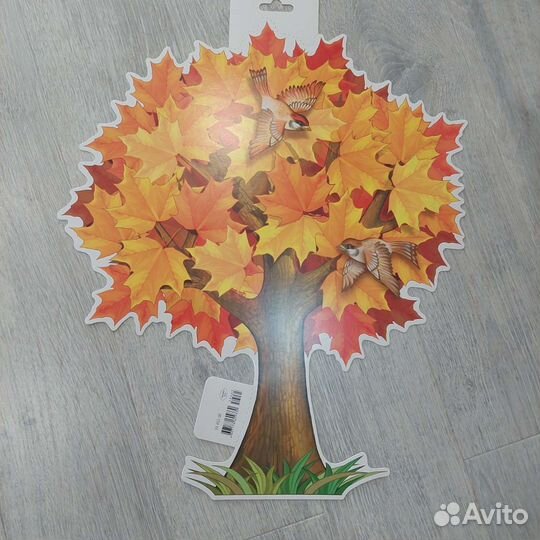 Набор плакатов на 1 сентября