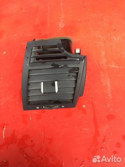 Дефлектор воздушный правый Toyota Camry XV40 2grfe