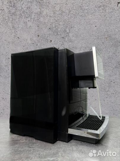 Кофемашина новая