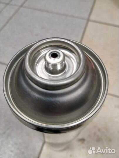 Фреон R-12 1 кг