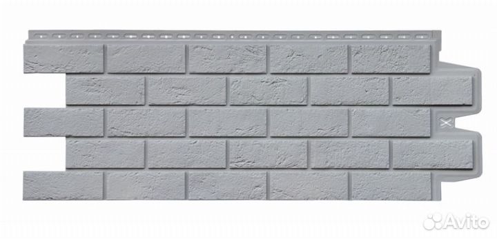 Фасадные полипропиленовые панели Grand Line