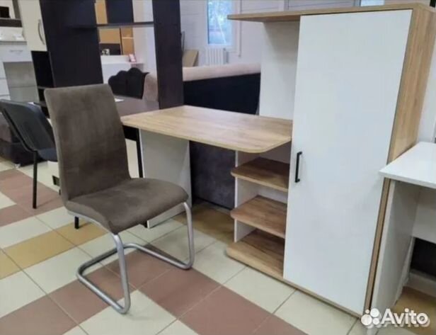 Компьютерный стол лайт