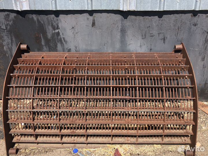 Система очистки зерна Дон 1500Б