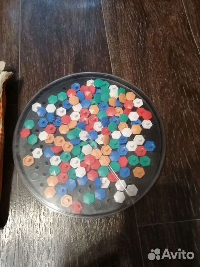 Мозаика СССР