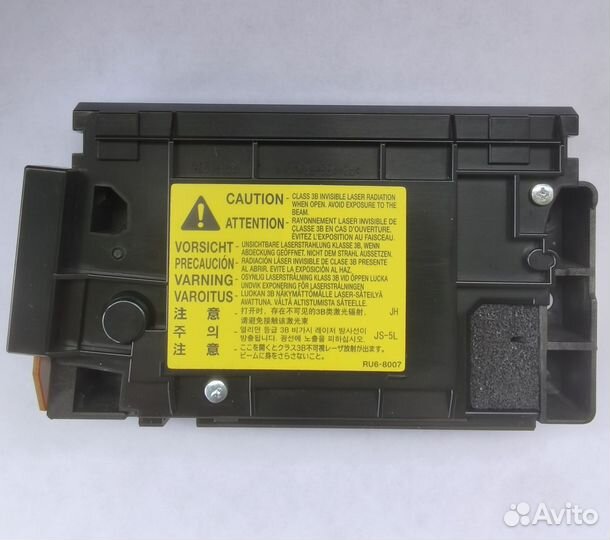 FM4-9048-000000 RM1-7940-000000 Лазер в сборе