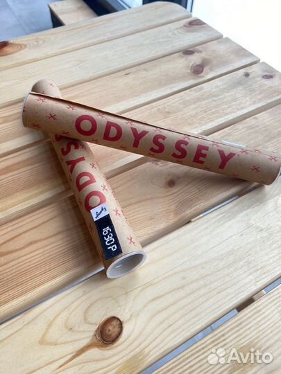Спицы BMX Odyssey