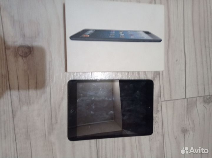 Планшет apple iPad mini 2 бу