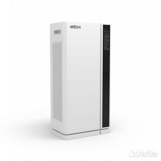 Мощный очиститель воздуха intech Air