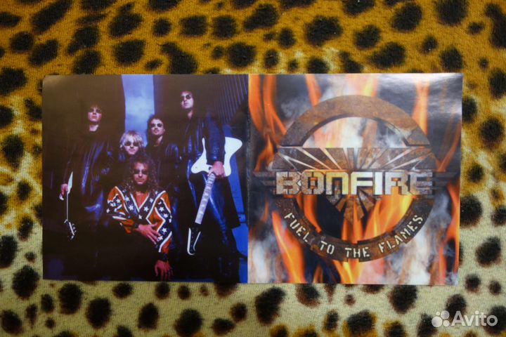 CD диски из личной коллекции добавлено