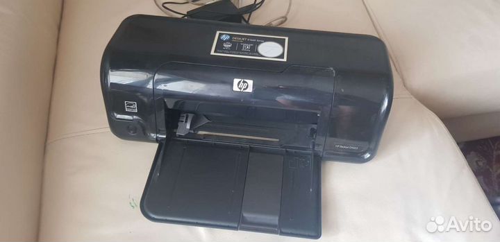 Принтер цветной и ч/б