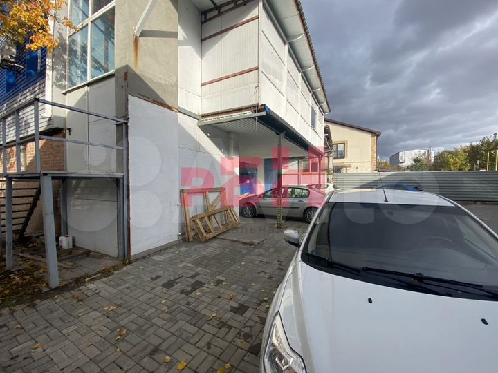 Объект с арендаторами окупаемость 8 лет