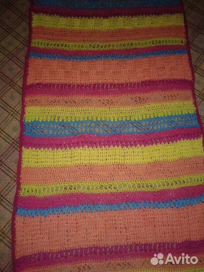 Дорожка на стол