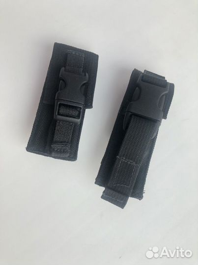 Чехол Microtech