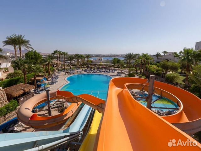 Египет из Калининграда на Майские