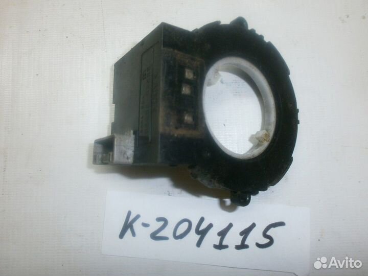 Датчик угла поворота рулевого колеса