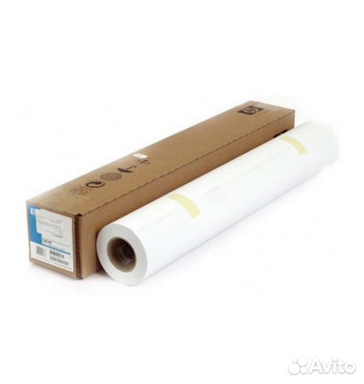 Бумага для плоттера HP C6036A (A0)