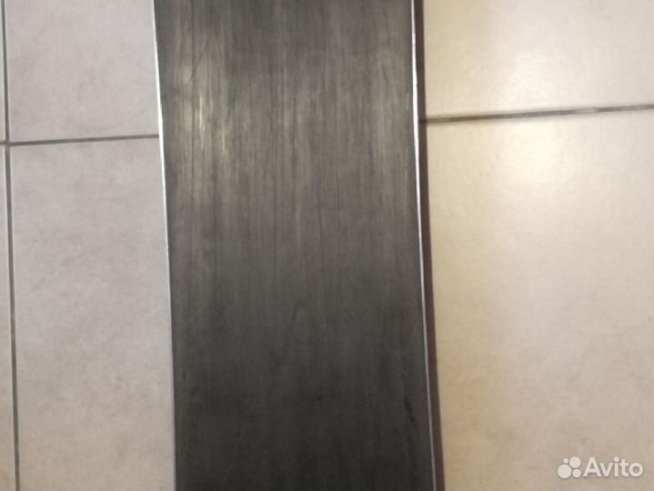 Сноуборд с креплениями 153