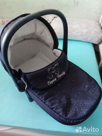 Люлька - переноска CAM (Италия)