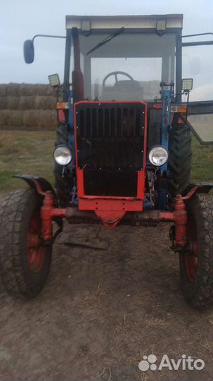 Передняя балка на мтз 80