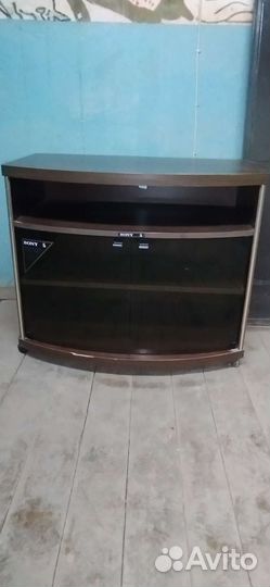 Тумба под телевизор