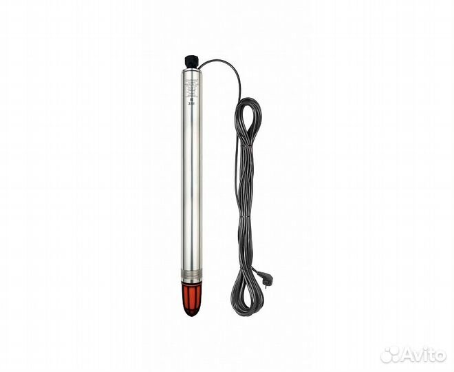 Скважинные насосы Джилекс Водомет 3Д