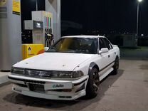 Toyota Mark II 2.5 AT, 1991, 98 000 км, с пробегом, цена 699 000 руб.