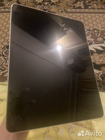 iPad Pro 12,9’’ серебристый 256Gb