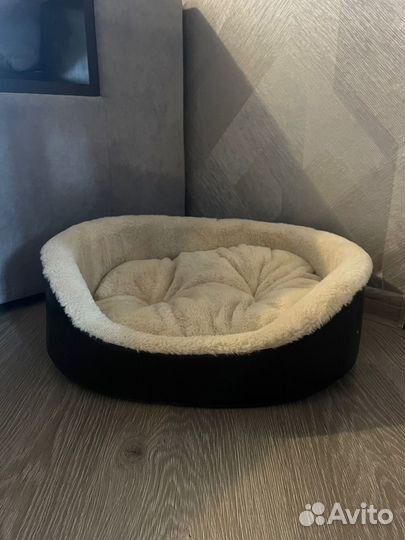 Домик лежанка для кошки