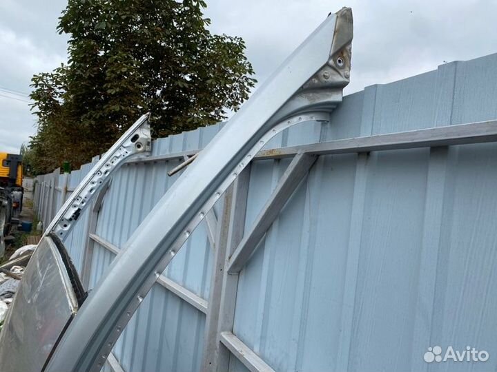 Крыша Chevrolet Cruze седан 1.8 2010