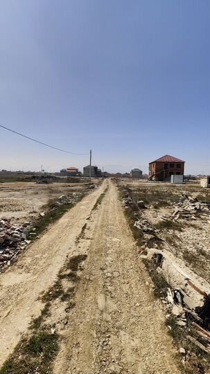 Участок 3 сот. (ИЖС)