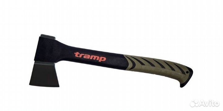 Топор туристический tramp 17.5