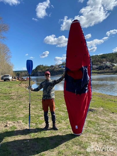Прокат туристического снаряжения
