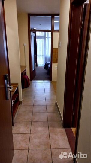 Клининговые услуги