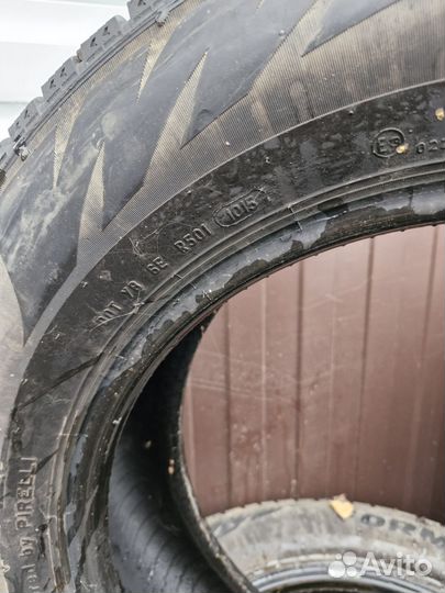Formula Ice FR 225/65 R17 102T