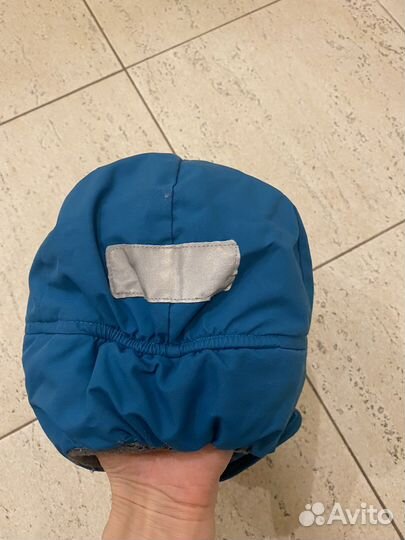 Шапка didriksons