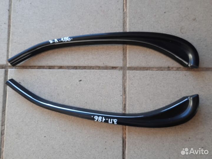 Пластик салона сааб 9 и 3