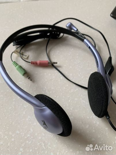 Гарнитура Genius