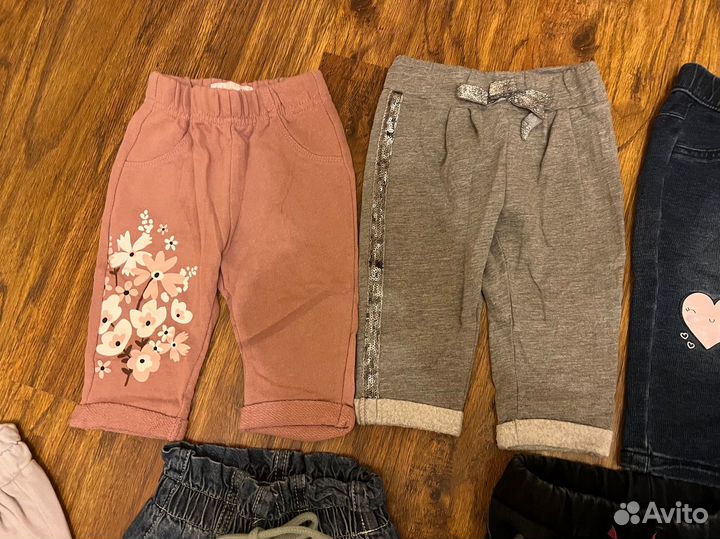 Джинсы,штаны