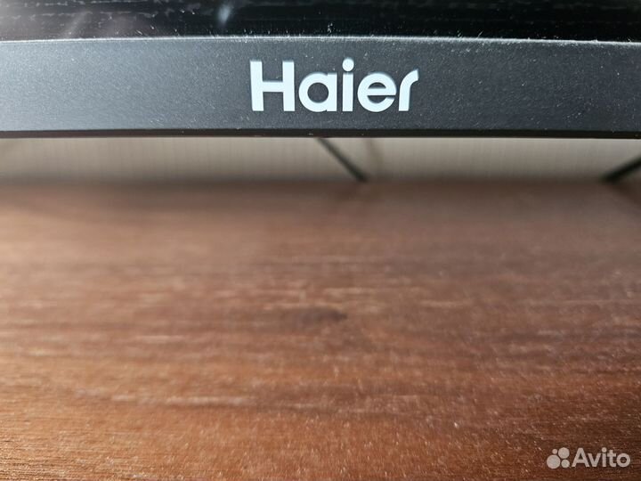 Телевизор Haier 55 smart tv android