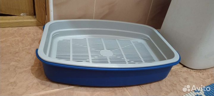 Лоток для кошек