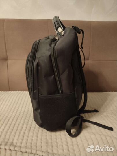 Рюкзак