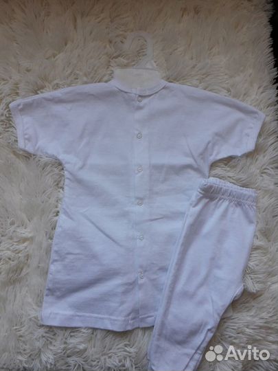 Набор для крещения