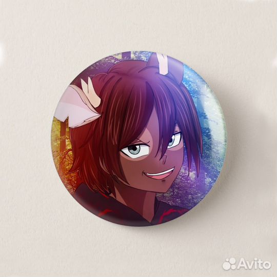 Аниме арт на заказ / Рисунки на заказ