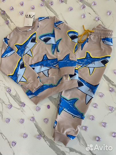 Zara детская одежда